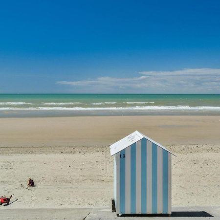 Gite De Vacances Entre Mer, Campagne Et Foret Neufchâtel-Hardelot Exterior foto